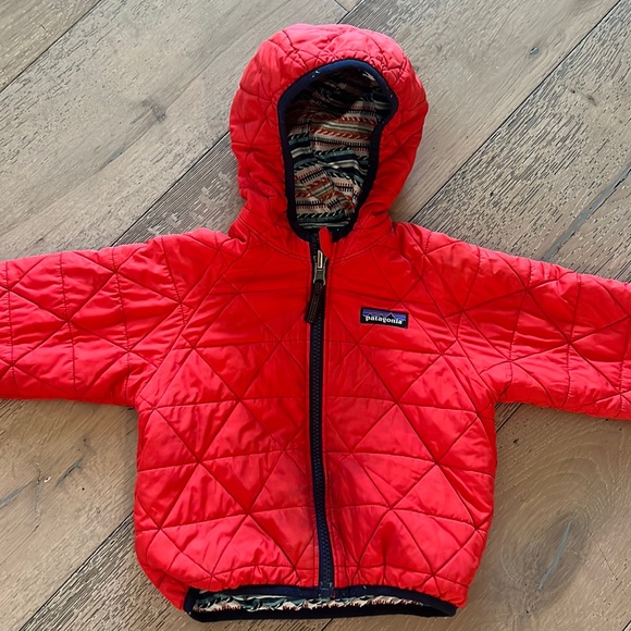 Patagonia Other - Patagonia toddler jacket